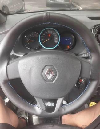 RENAULT SANDERO 1.0 12V SCE FLEX VIBE MANUAL